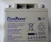 LFP1275S 12V,75AH技术参数FirstPower一电密封铅酸蓄电池