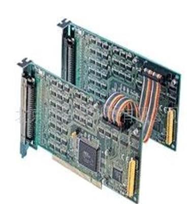 供应研华数据采集卡 PCI-1753/1753E