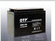 铜川OTP蓄电池销售价格代理报价2V蓄电池