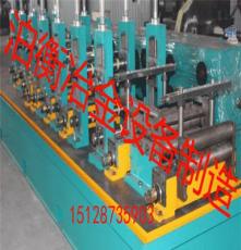 焊管机组设备配件成型定径机HG89-----泊衡冶金设备制造