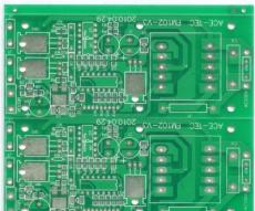 东莞线路板,美容仪线路板,双面线路板,喷锡线路板,线路板,电路板厂,PCB线路板