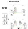 电梯五方通话无线对讲SF-800D-DF