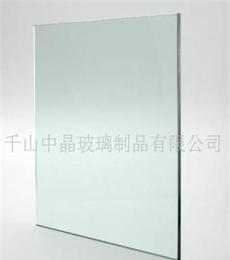 6毫米浮法玻璃超白建筑级玻璃