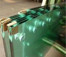郑州15毫米19毫米夹胶夹层钢化玻璃厂