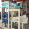 雅安新一代液压制砖机多少钱|节能液压制砖机生产散基地YG-郑州市最新供应