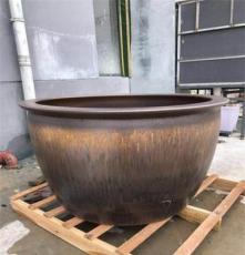 陶瓷泡澡缸1米家用泡缸沐浴缸泡桶 日韩式温泉洗浴大缸厂家