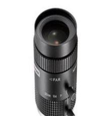 海康威视固定焦距手动光圈八百万像素镜头MF2014M-8MP
