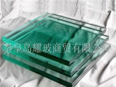秦皇岛6+6钢化夹胶玻璃