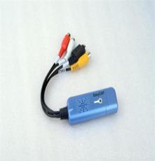 EasyCAP USB 2.0 单路视频采集卡