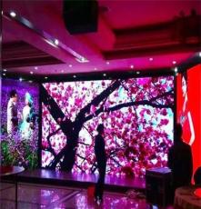 北京室内P3全彩演出显示屏LED显示屏