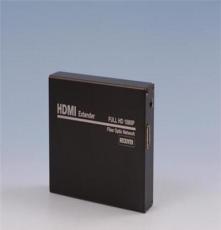 供应 HDMI高清光纤网络传输器  高清视频1080P 红外遥控