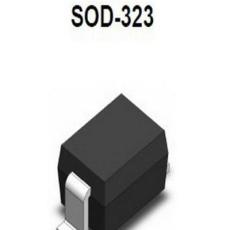 ESD静电二极管SEBLC15C保护器SOD-323封装