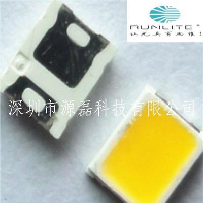 led贴片灯珠 2835灯珠规格参数 0.2W