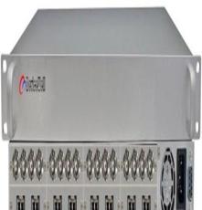 供应集中式16路SDI光纤发送机