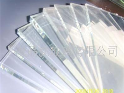 上海超白玻璃长期有售