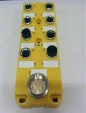 cofly供应生产M12传感器执行器分线盒