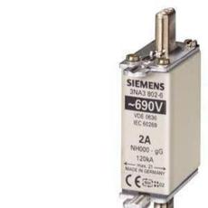 西门子Siemens熔断器3NE1435-0优质