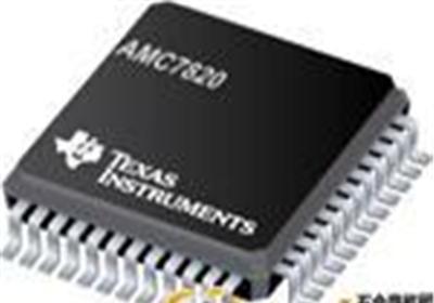 TEXAS INSTRUMENTS 500-2102 I/O CONTROLL