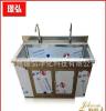 生产供应不锈钢水槽 优质洗手池 净化不锈钢水池