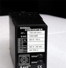 AECL信号转换器AT-740-VZI-22-2 AT-740-IZV-WAA-