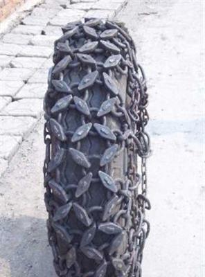 轮胎保护链-轮胎保护链,装载机轮胎保护链