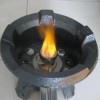 醇基燃料灶具喷嘴金属材料要求