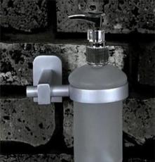 SAFEBET太空铝卫浴挂件-香水瓶 89316