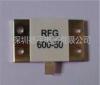 RFG600W法兰终端负载电阻，0.5GHz法兰式射频负载电阻