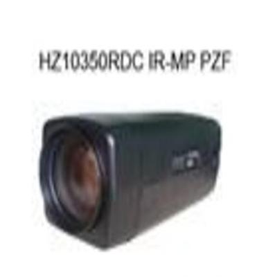 供应spacecom百万电动变焦镜头HZ10350RDC IR-MP PZF