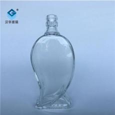 120ml玻璃小酒瓶生产商