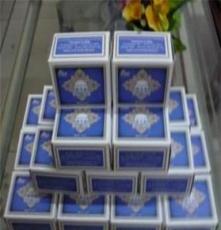 水晶盐浴皂 彩盒包装 水晶盐浴盐系列 0.265kg