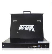 科创KC-G1701高清机架式液晶 高清接口HDMI DVI