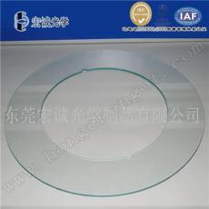 CCD检测筛选机专用光学玻璃盘