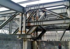 兰州钢结构设计新区二层专业快速