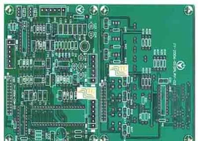 线路板免费抄板(PCB)