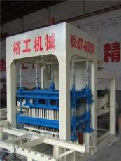 吉安生产免烧制砖机厂家出口大型全自动免烧制砖机YG-郑州市最新供应