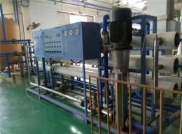 饮用纯净水设备 工业高纯水设备 食品纯水机