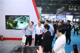 2020深圳国际工业清洗及部件清洁技术设备展