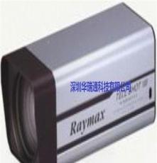 RAYMAX10-500mm50倍高清透雾电动变焦镜头