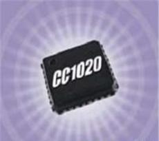 CC1020RUZR—德州仪器集成电路CC1020大量原装现货 优惠热卖