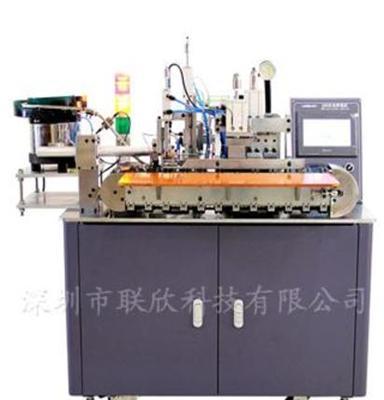 深圳市hdmi自动焊锡机 全自动HDMI焊接机
