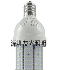 LED玉米灯40W 带罩子 无暗区 质量一流