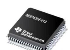 TI-MSP430F413IPMR单片机,远望拓展电子科技有限公司优势供应