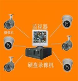 深圳 新安工厂厂房仓库车间视频监控录像系统工程安装公司