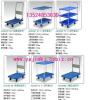 上海青浦区300公斤网架静音手推车上海奉贤区200公斤300公斤铁板手推车价格-