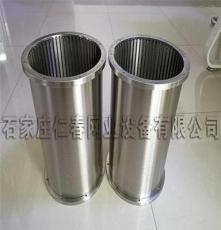 仁春H1200不锈钢洗煤滤管焊接机