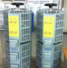 无锡调压器TDGCJ-K-苏州市最新供应