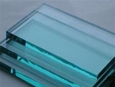 5mm浮法玻璃