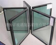 天津中空玻璃