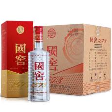 濟南回收國窖1573 國窖紅盒回收新價格